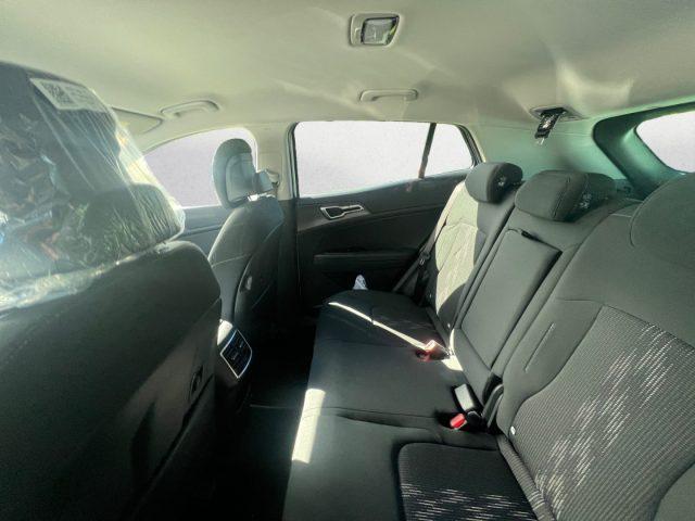 KIA Sportage 1.6 TGDi DCT HEV Style