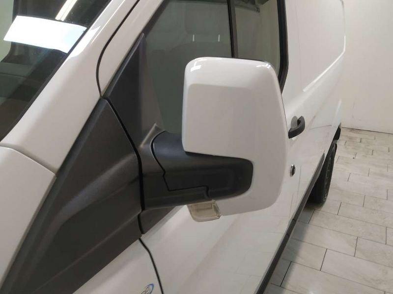Ford Transit Custom 280 2.0 tdci MHEV 130cv trend L1H1 E6.2