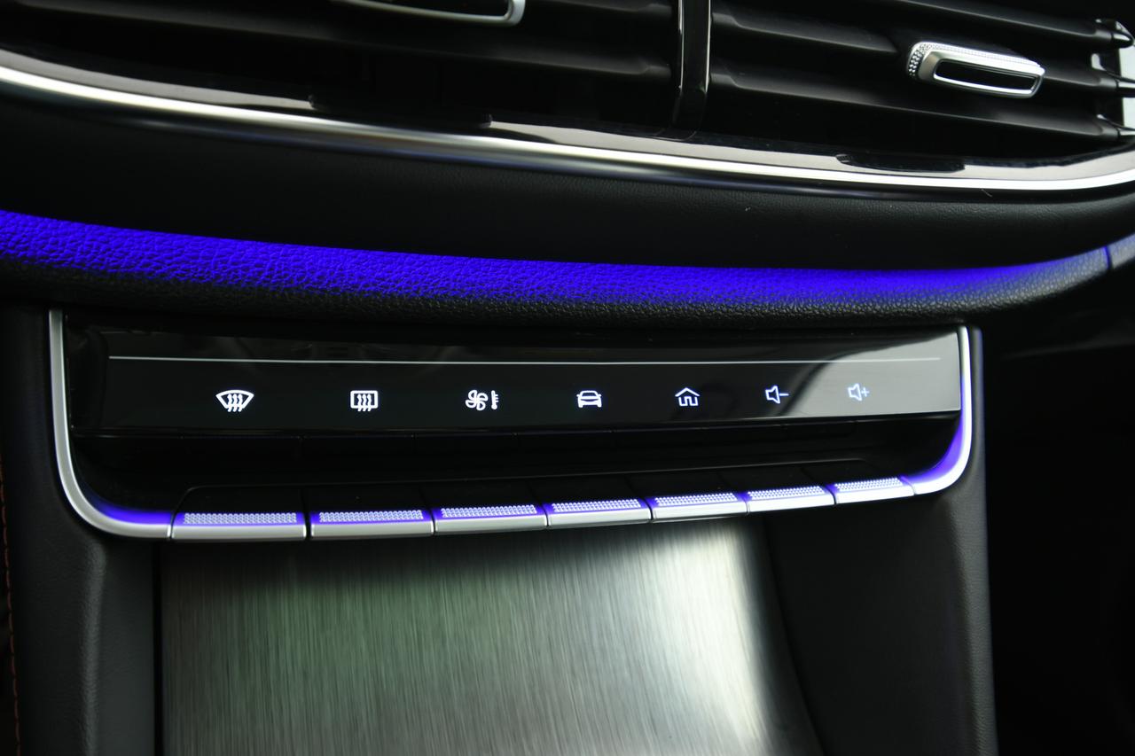 MG EHS 1.5 t-gdi phev Exclusive auto CAMERA 360+TETTO PANO+ACC