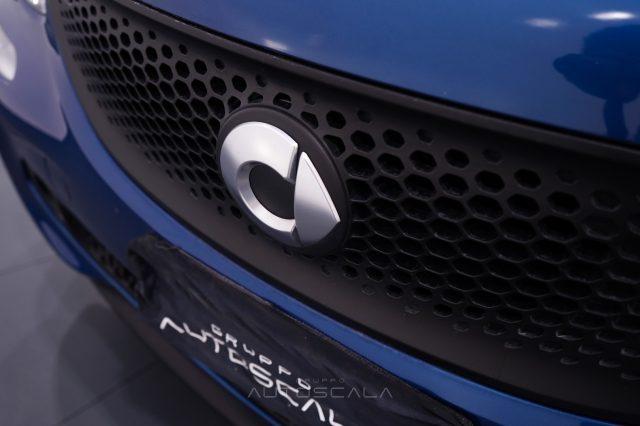 SMART ForFour 1.0 70cv Business