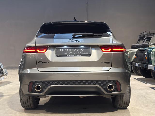 JAGUAR E-Pace 2.0 300 CV AWD aut. R-Dynamic SE