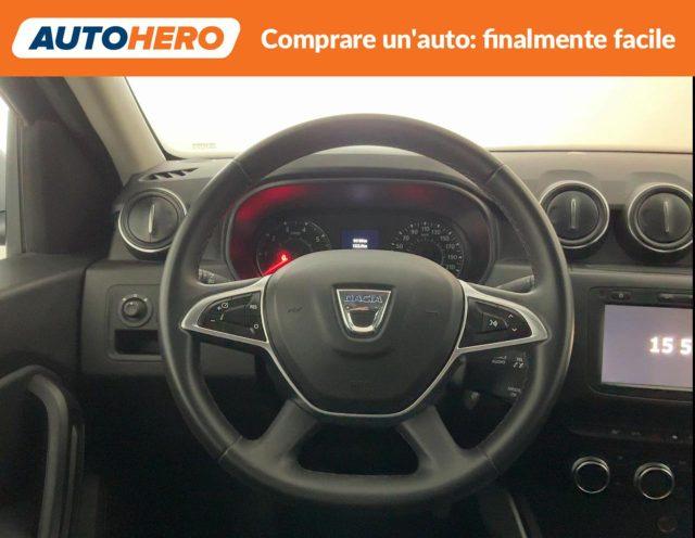 DACIA Duster 1.5 Blue dCi 8V 115 CV 4x2 Prestige