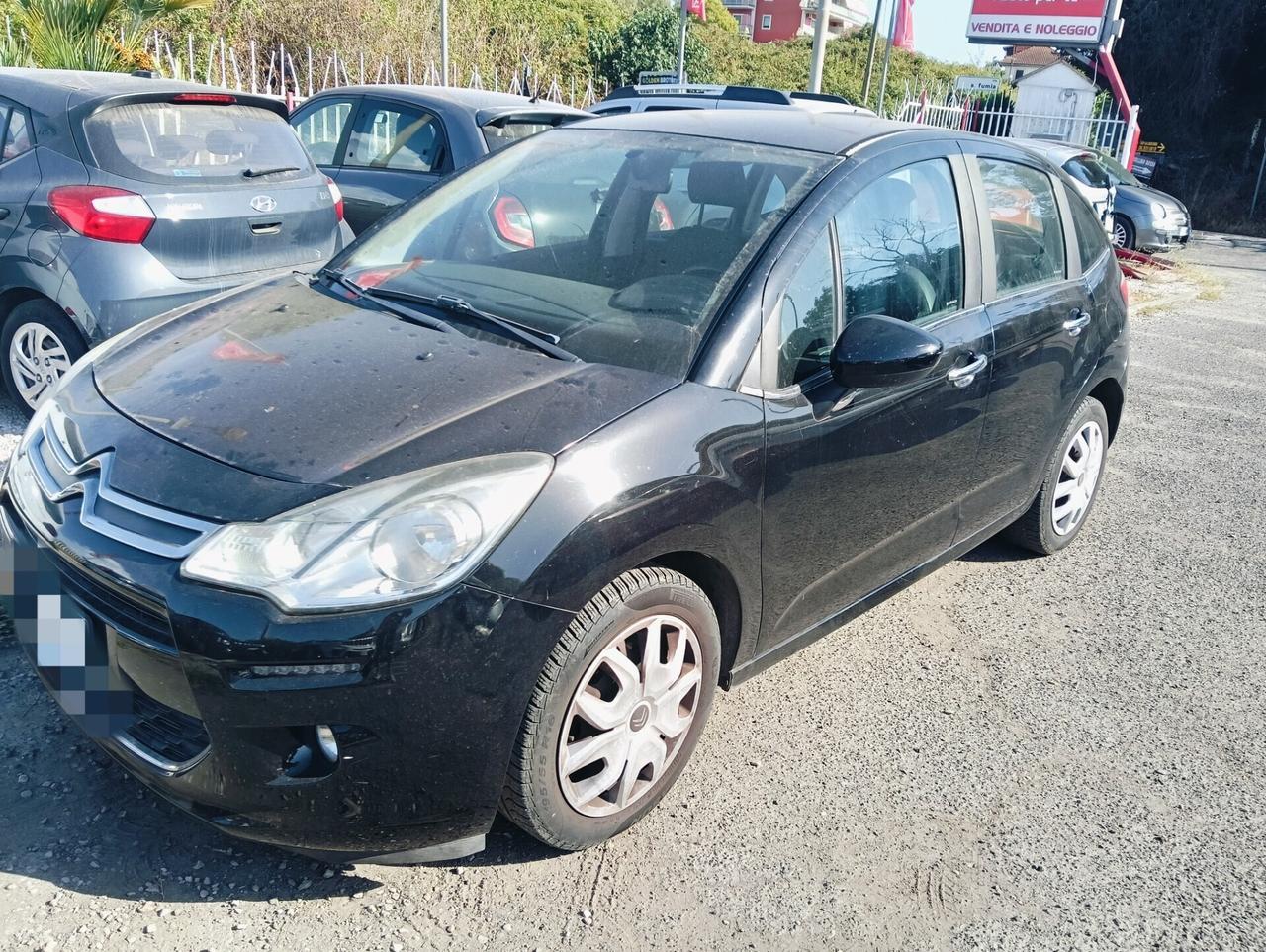 Citroen C3 PureTech/€1700