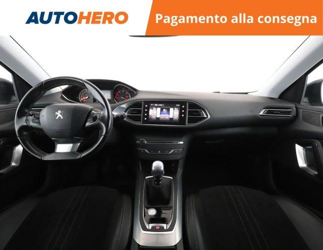PEUGEOT 308 BlueHDi 120 S&S SW Allure
