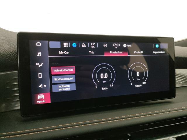 ALFA ROMEO Tonale 1.6 diesel 130 CV TCT6 Sprint
