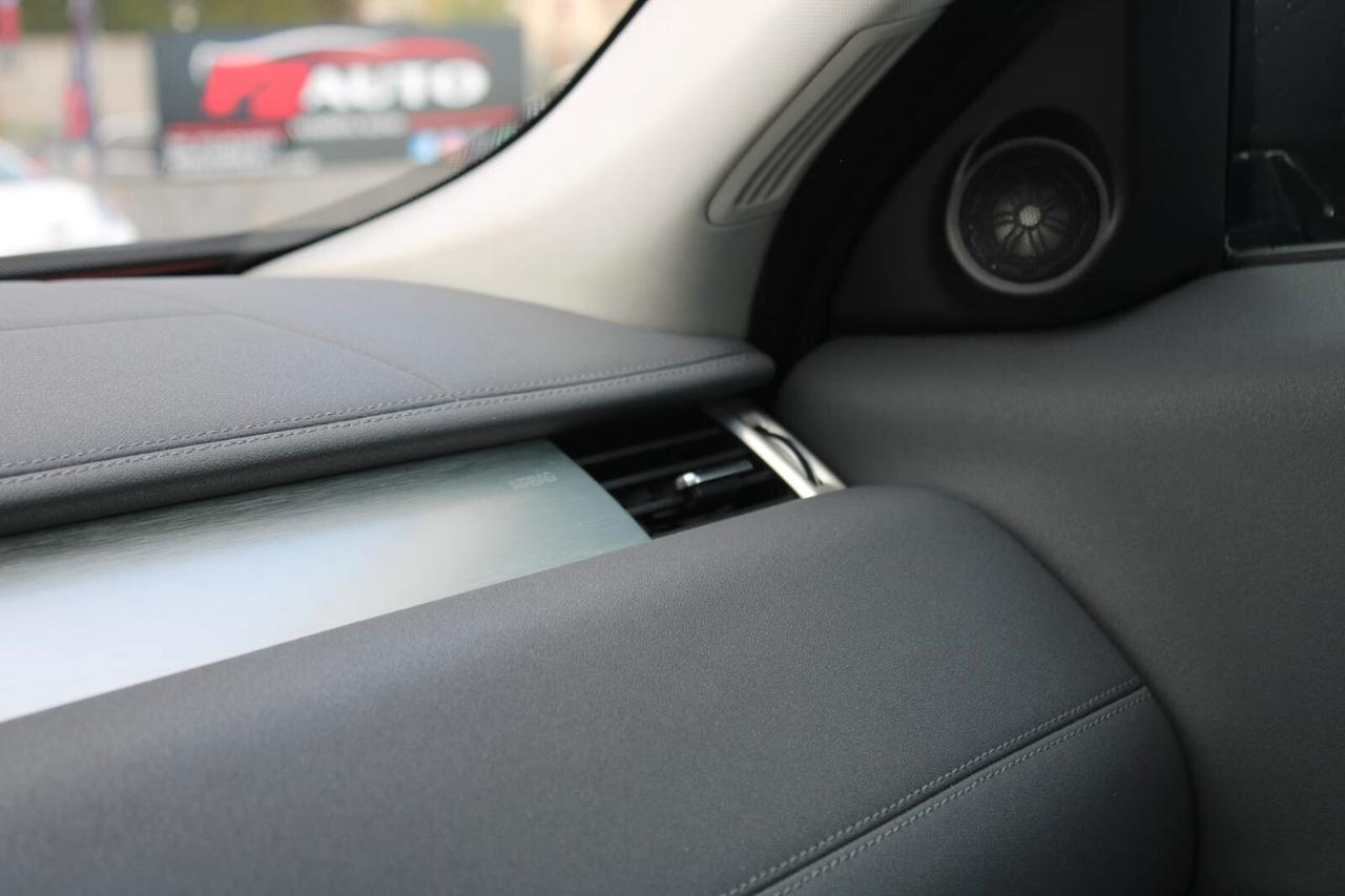 Land Rover Range Evoque 2.0 TD4 150 CV 5p. SE