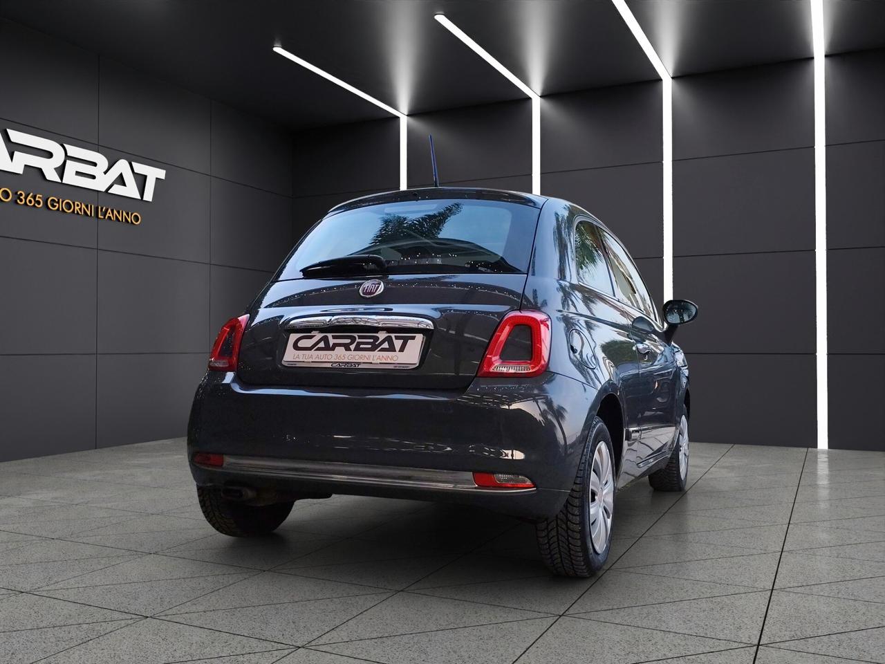 FIAT 500 (2015-2024) 500 1.2 Pop