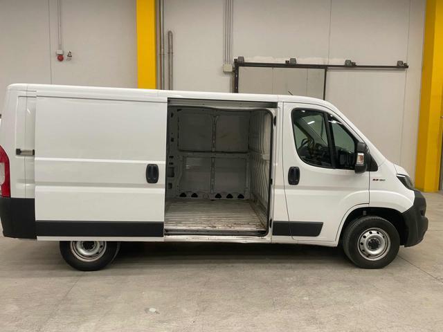 FIAT Ducato 33 2.2 Mjt 120CV L1 H1 PM-TM Furgone