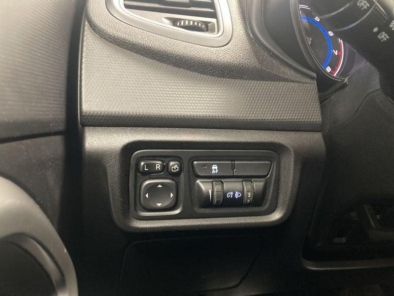 DR AUTOMOBILES dr6 Sport S1 1.5 Turbo Bi-Fuel GPL