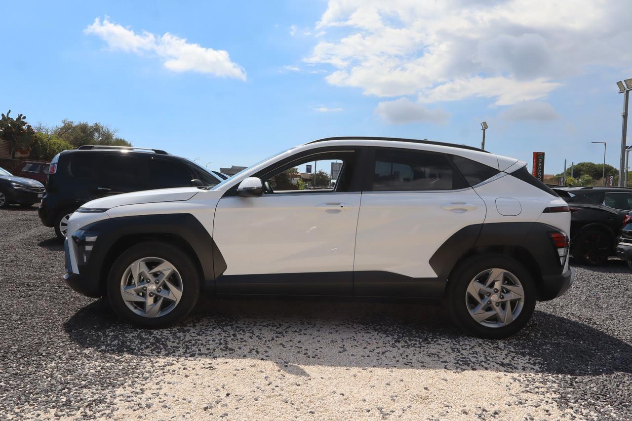 Hyundai Kona Tua A SOLI 233€