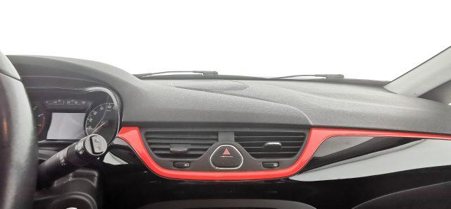 OPEL Corsa 1.2 Coupé b-Color - OK NEOPATENTATI