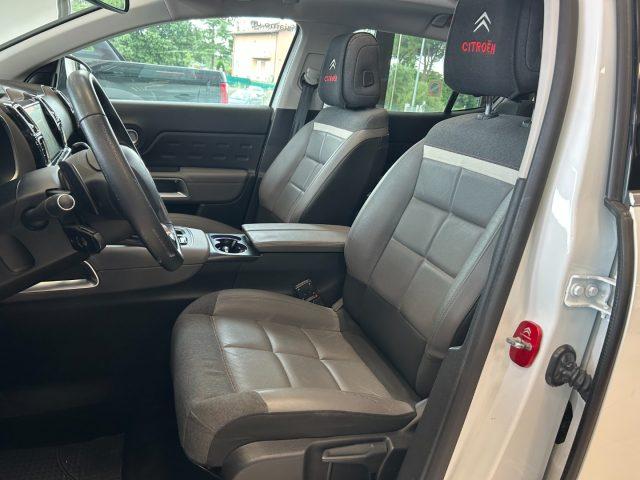 CITROEN C5 Aircross BlueHDi 180 S&S EAT8 Shine