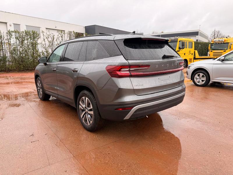 Skoda Kodiaq 2.0 tdi Selection 150cv dsg 7/Posti View Pack Plus Pack Plus