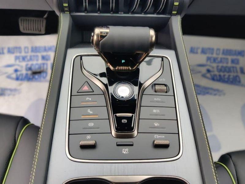 BYD ATTO3 ATTO 3 Design