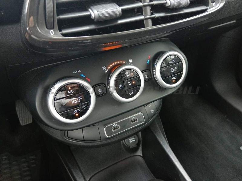 FIAT 500X 500X 1.3 mjet Sport 95cv
