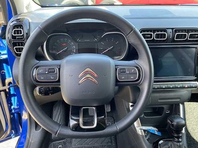 Citroen C3 Aircross PureTech 110 S&S Plus