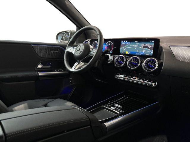 MERCEDES-BENZ B 180 d Automatic Street Edition