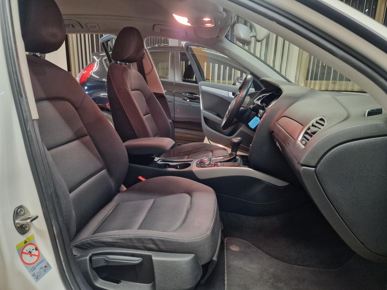 Audi A4 2.0 TDI 143 CV F.AP. mult. Business Plus