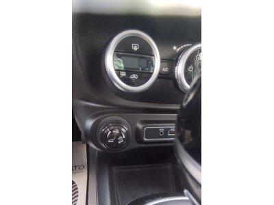 Fiat 500L TREKKING