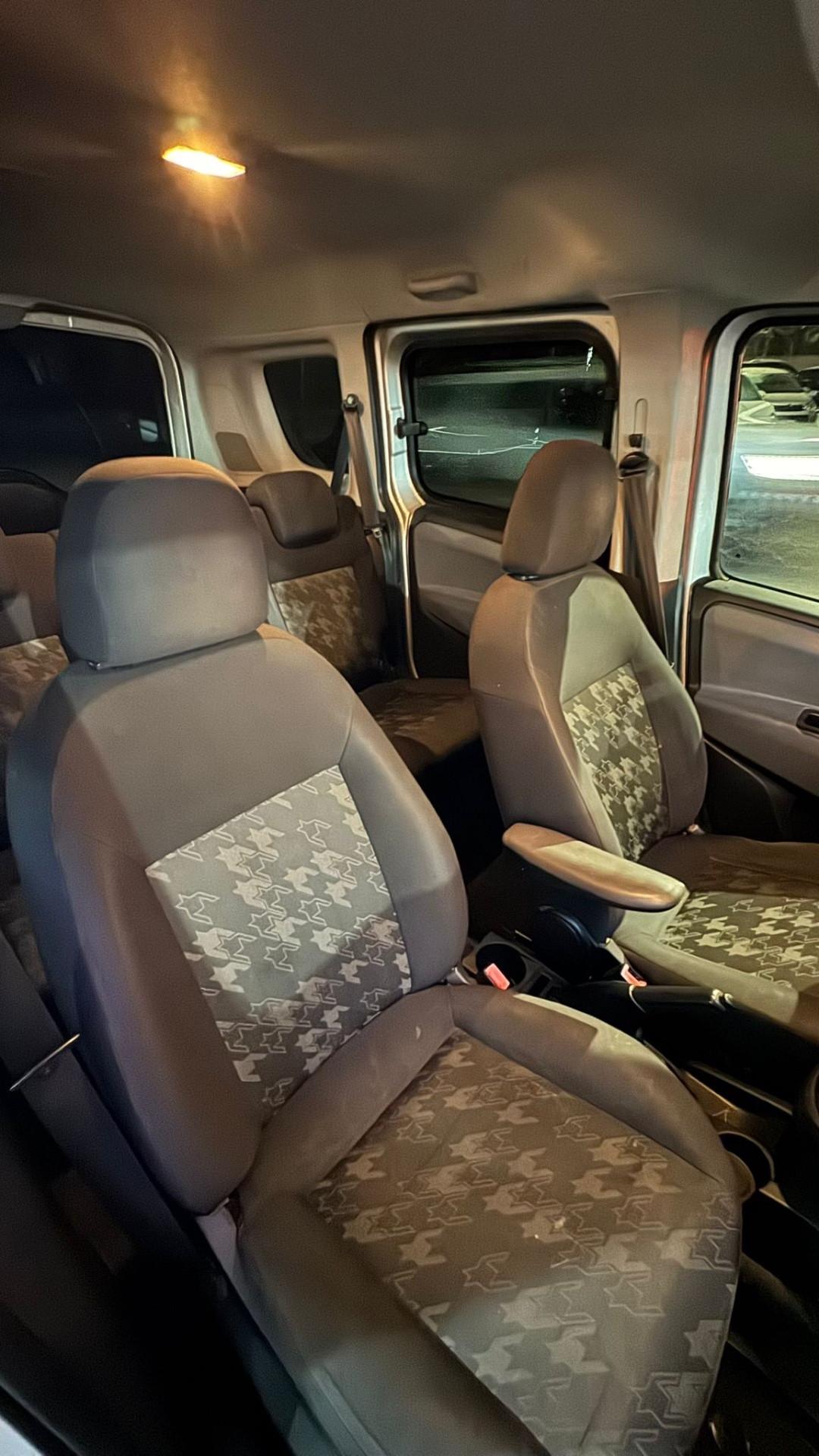 Opel Combo tour 1.6 cdti 105cv