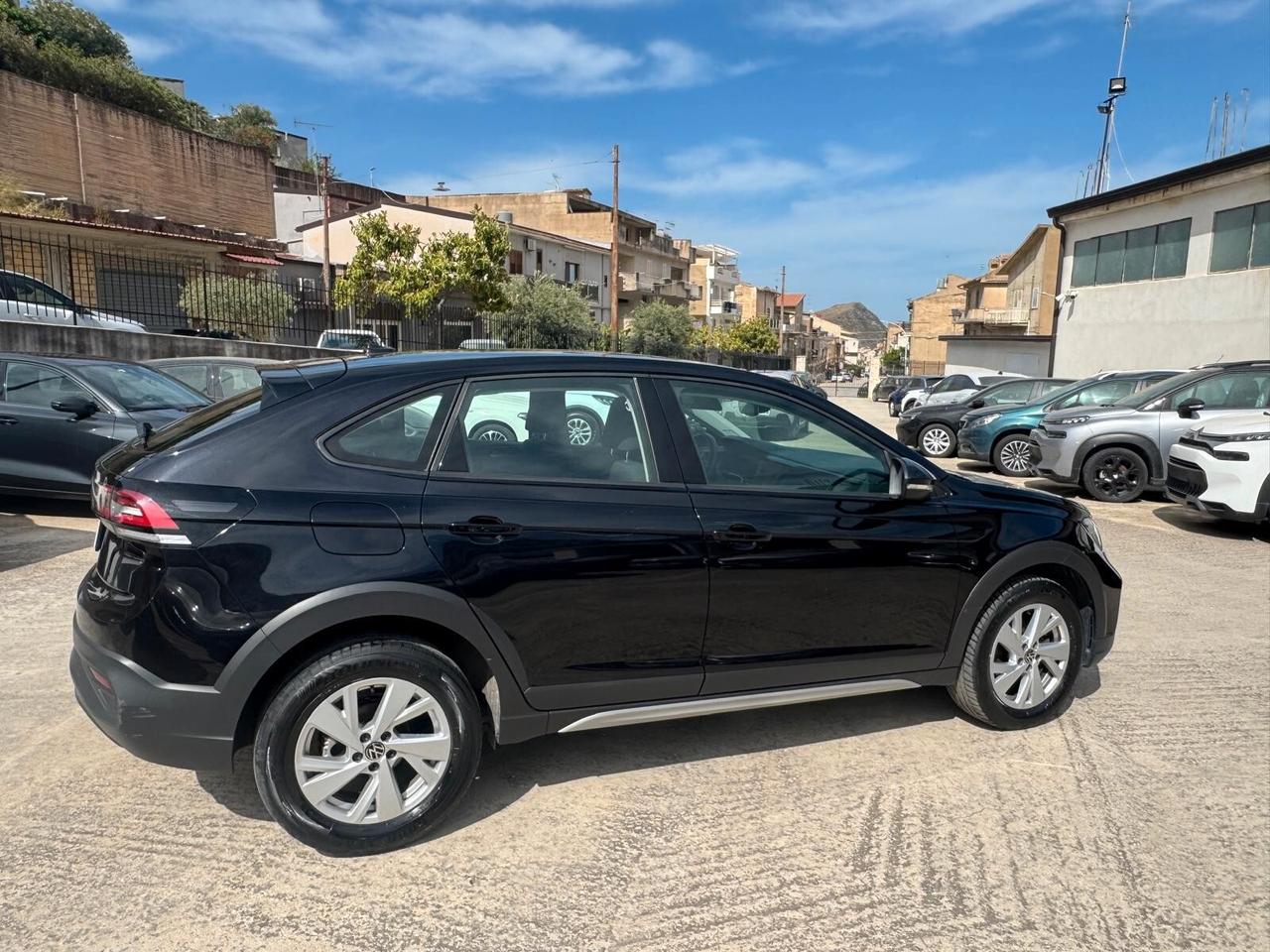 Volkswagen Taigo 1.0 TSI 110 CV DSG Life
