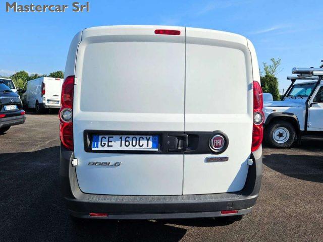 FIAT Doblo CARGO 1.3 Multijet 95cv CH1 Business - GE160CY