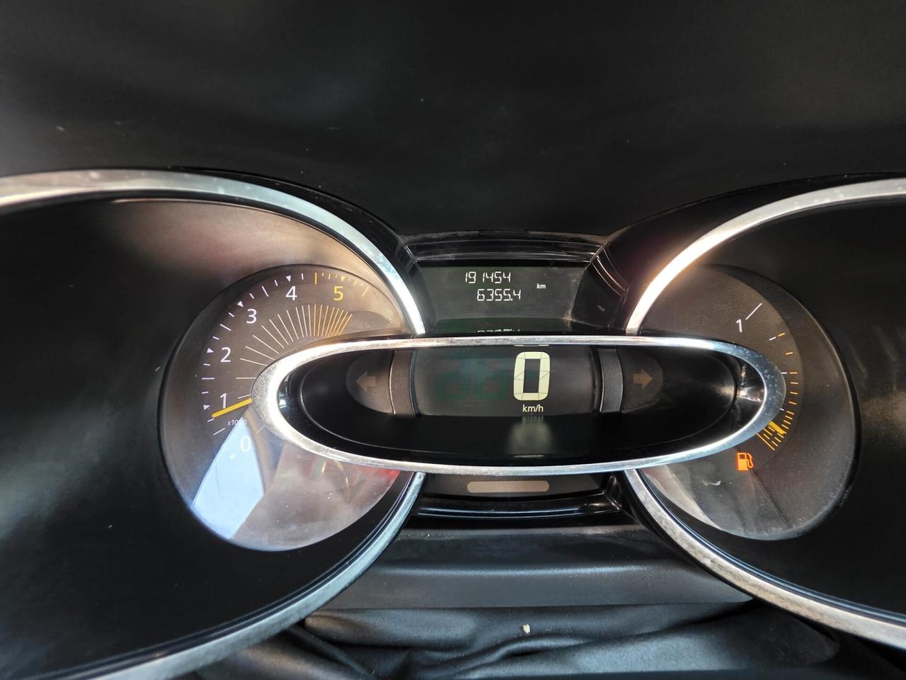 Renault Clio 1.5 dCi 8V 90CV Start&Stop 5 porte Energy