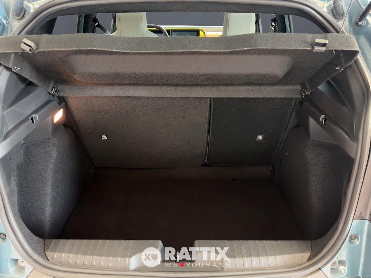 Fiat Grande Panda 1.2 hybrid 110CV La Prima edct