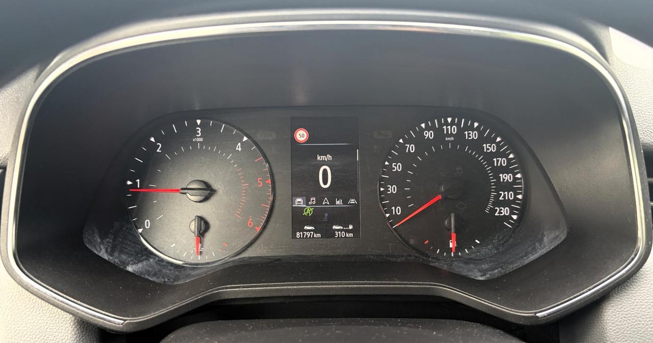 RENAULT CLIO 1.5 DCI # OK NEO PATENTATI # UNICO PROPRIETARIO