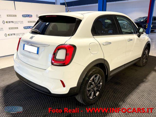 FIAT 500X 1.3 MultiJet 95 CV Club - PROMO