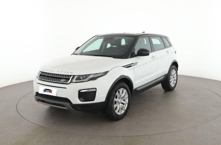 Land Rover Range Rover Evoque 2.0 TD4 150 CV 5p.