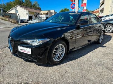 Alfa Romeo Giulia Giulia 2.2 Turbodiesel 160 CV AT8 Business