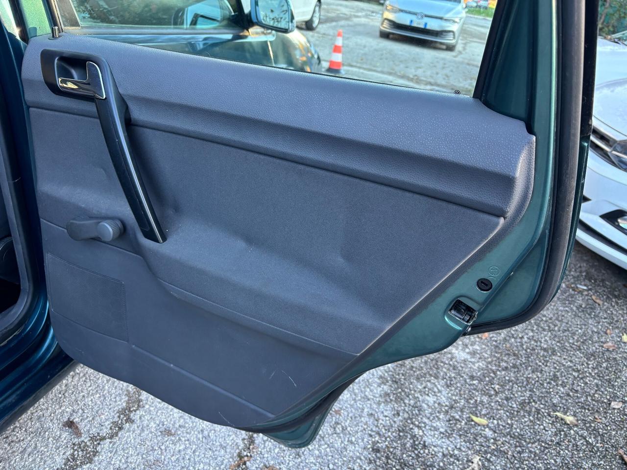 Volkswagen Polo 1.2 12V 5p. Comfortline OK Neopatentati