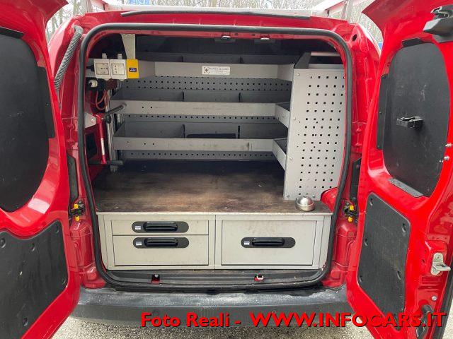 FIAT Fiorino 1.3 MJT 95CV Furgone Adventure E5+ iva compresa !!