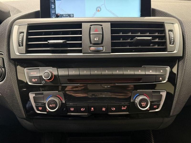 BMW Serie 1 M 140i xDrive 5p Steptronic