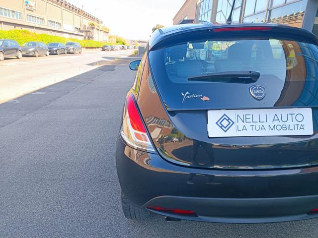 LANCIA Ypsilon 1.2 69 CV 5 porte Elefantino