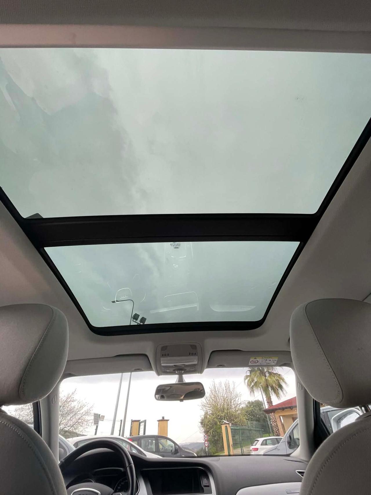 Audi A4 Avant 2.0 TDI 150 CV quattro