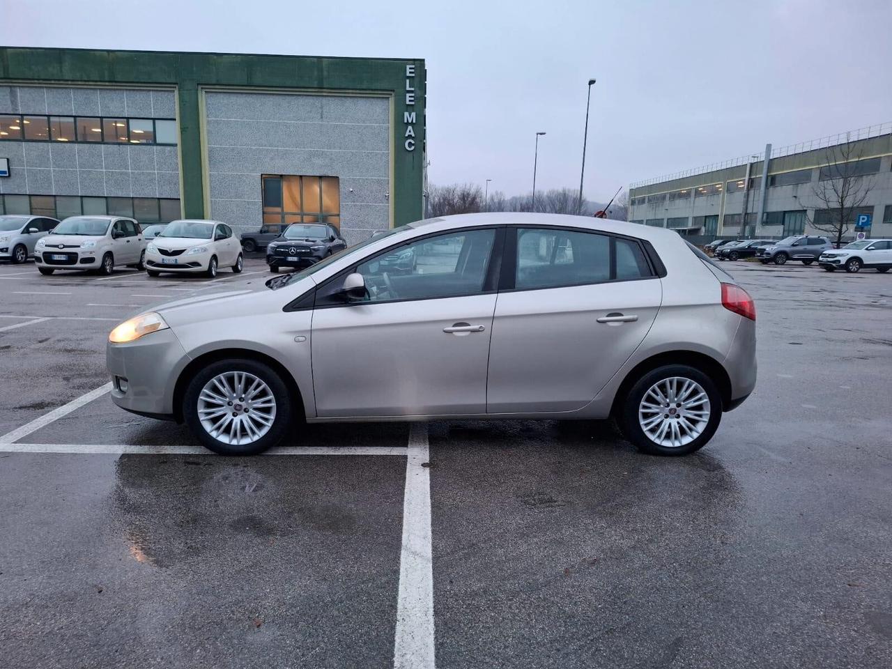 Fiat Bravo 1.4 Dynamic