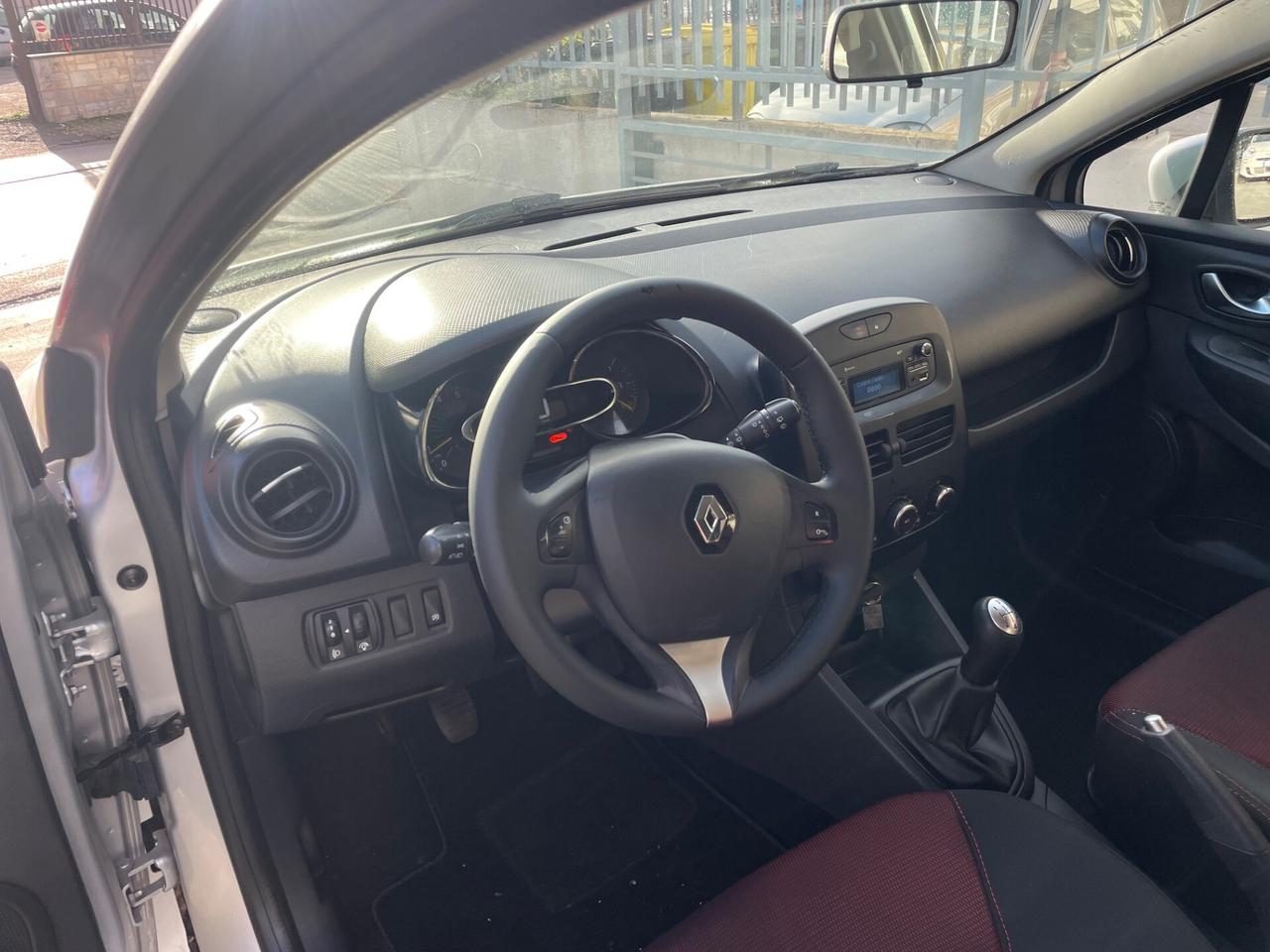 Renault Clio Sporter dCi 8V 90CV Start&Stop Energy Zen