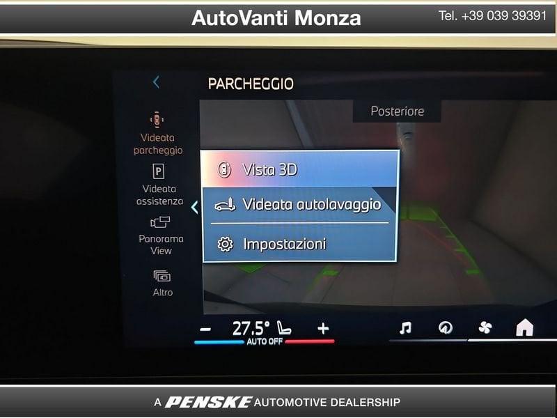 BMW X6 xDrive30d MSport Pro autom.