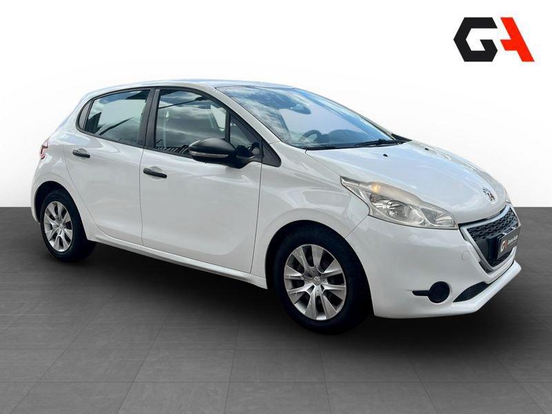 Peugeot 208 1.0 VTi 68 CV 5 porte Access