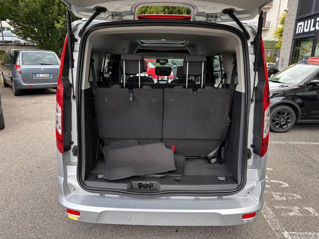 FORD Tourneo Connect 7 1.5 TDCi 120 CV Titanium