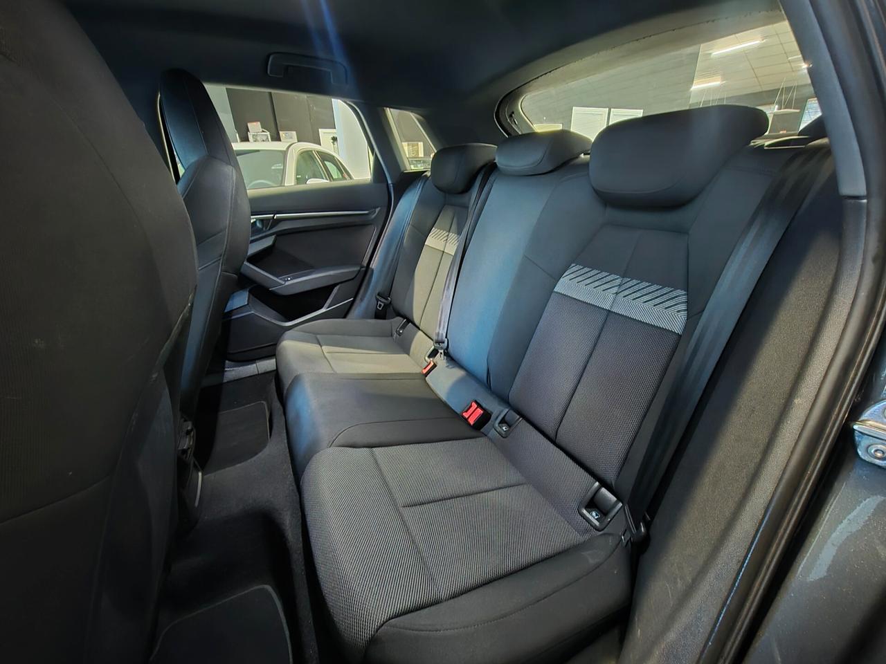 Audi A3 SPB 30 TFSI Business