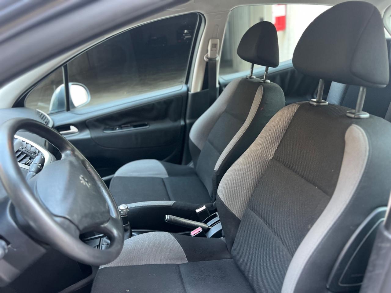 Peugeot 207 1.4 GPL - GARANZIA 12 MESI