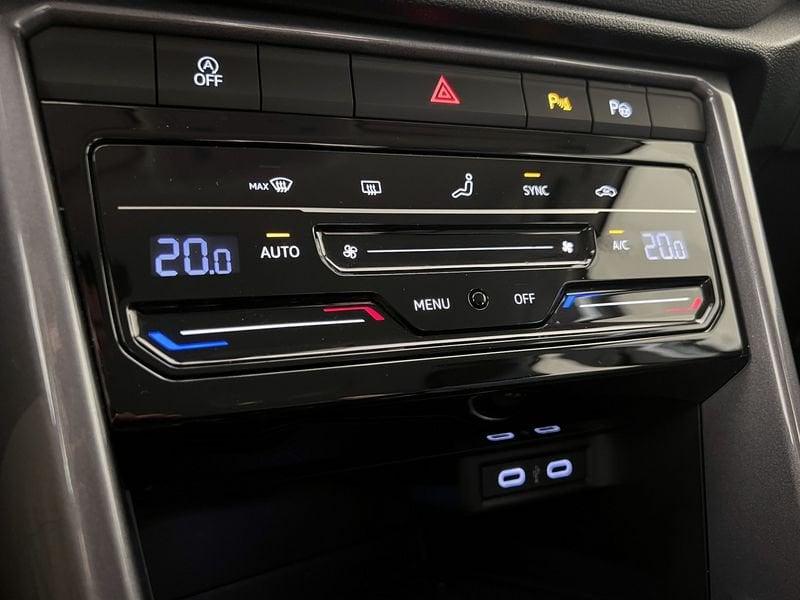 Volkswagen T-Roc T-Roc 1.0 TSI Style