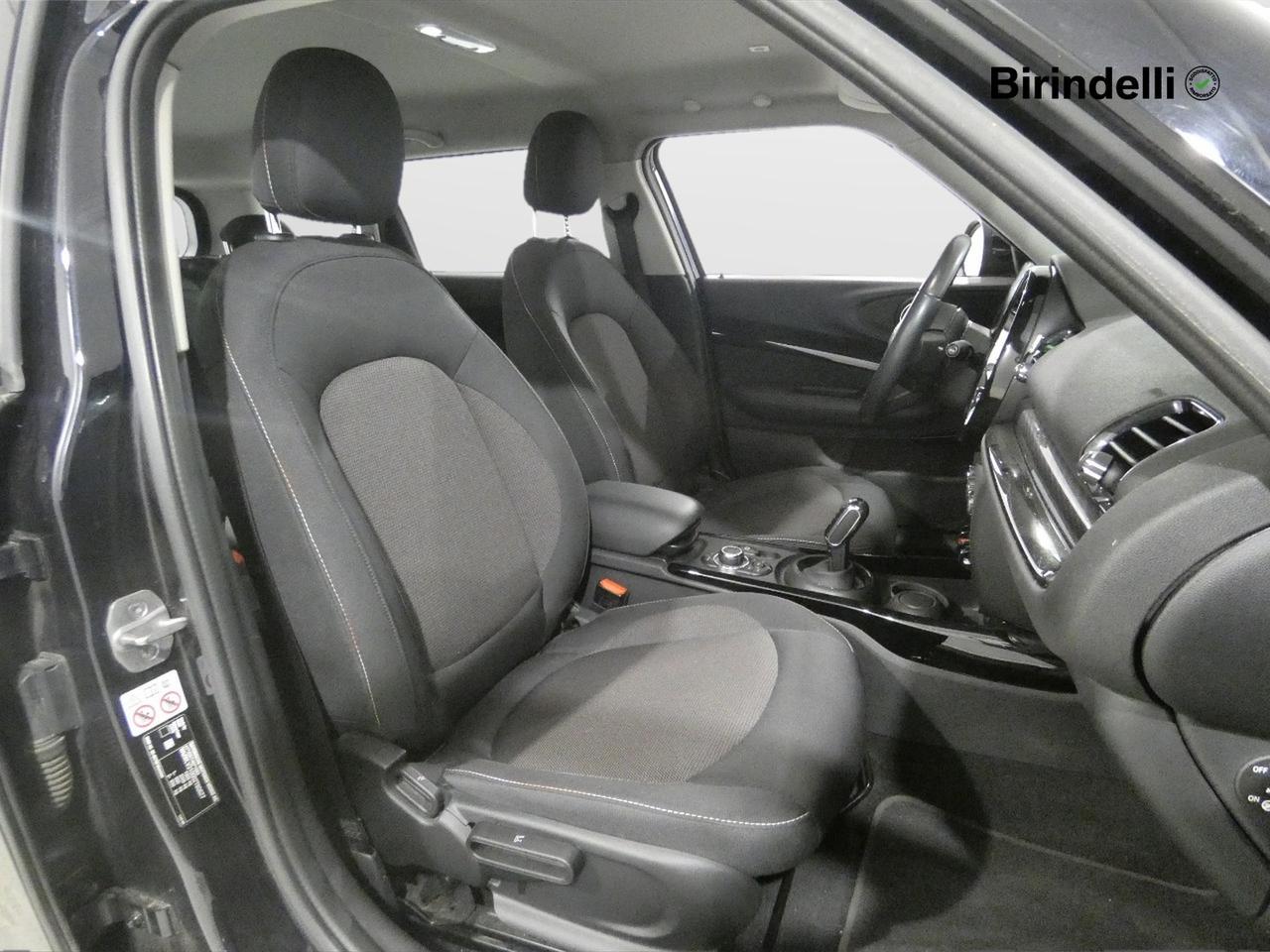 MINI Mini Clubman (F54) - Mini 1.5 Cooper Business Clubman
