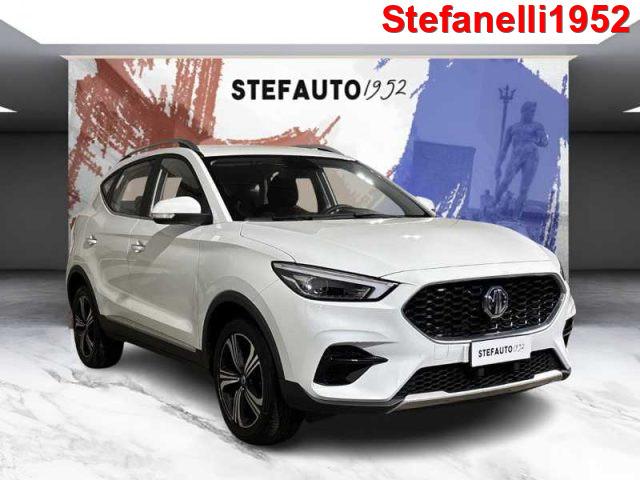 MG ZS 2021 - 1.5 Comfort