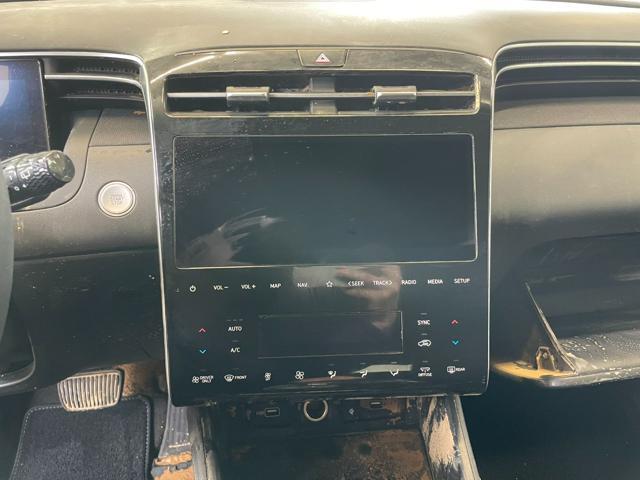 HYUNDAI Tucson 1.6 HEV 4WD AUT. EXELLENCE