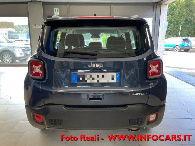 JEEP Renegade 1.0 T3 Limited Iva Esposta