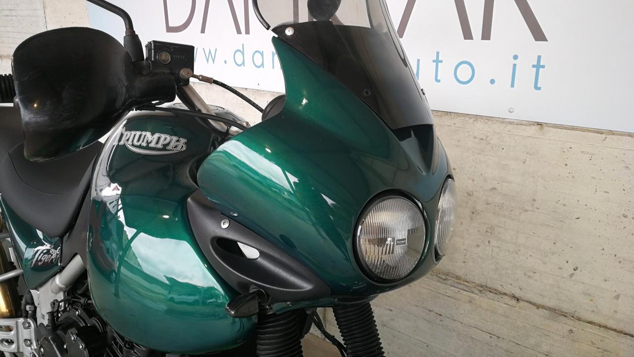 Triumph Tiger 955 *Interamente Finanziabile*